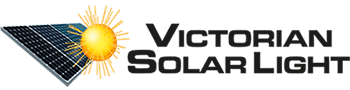 Victorian Solar Light – solar panels victoria