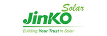 jinko solar panels