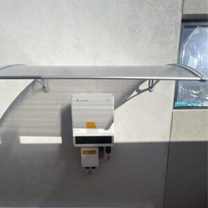 Goodwe 15.kw 3 phase